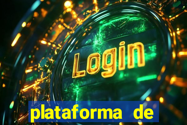 plataforma de fortune tiger